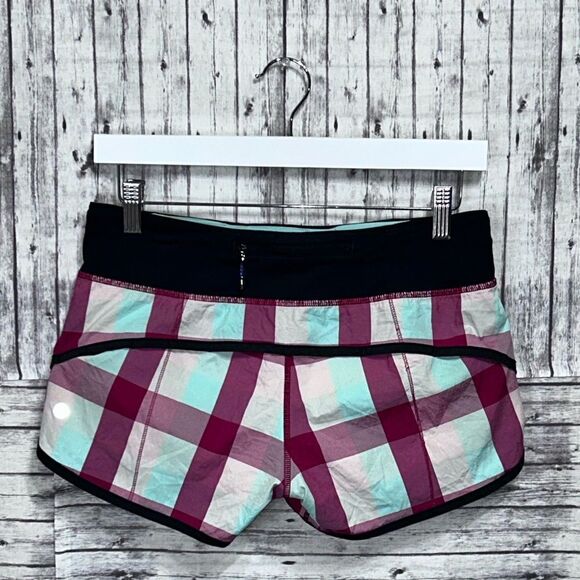 Lululemon Run Speed Shorts - Picture 8 of 10